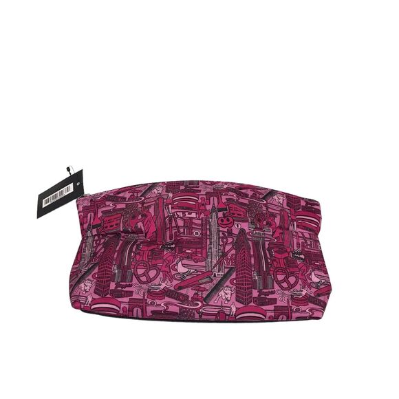 Redken cosmetic bag 5th avenue NYC NWT - Picture 3 of 9